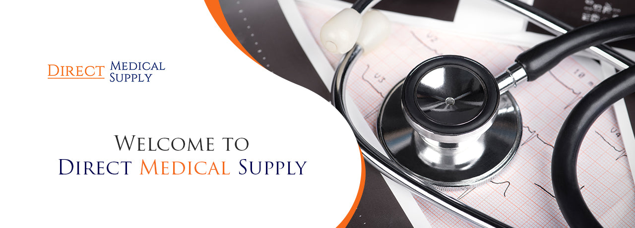 Direct Medical Supply