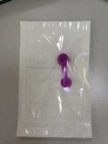 Biopsy Valve