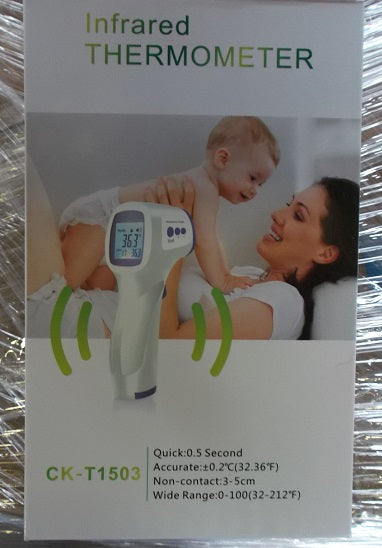 Infrared Thermometer