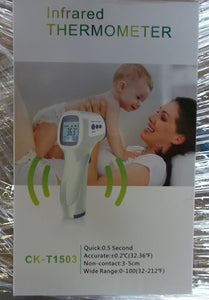 Infrared Thermometer