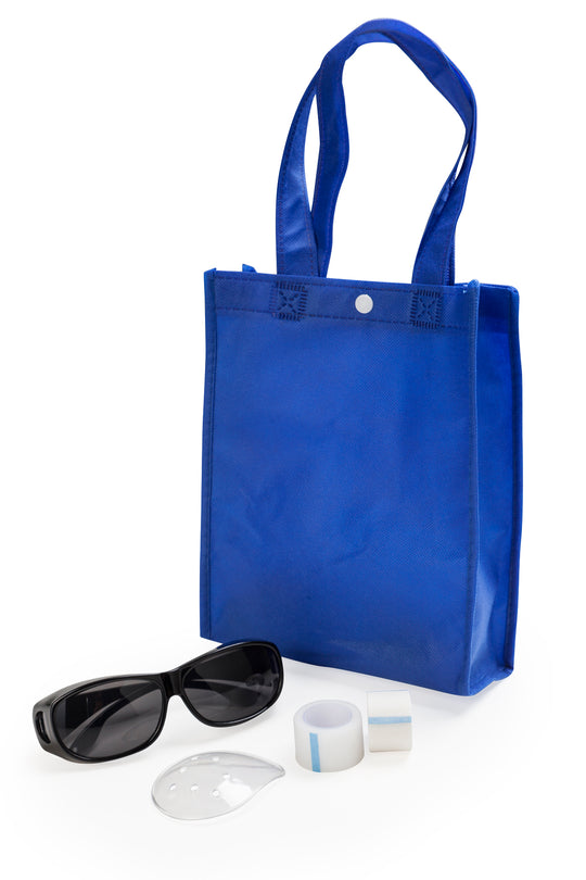 Post Surgery Eye Care Kit Direct Medical Supply