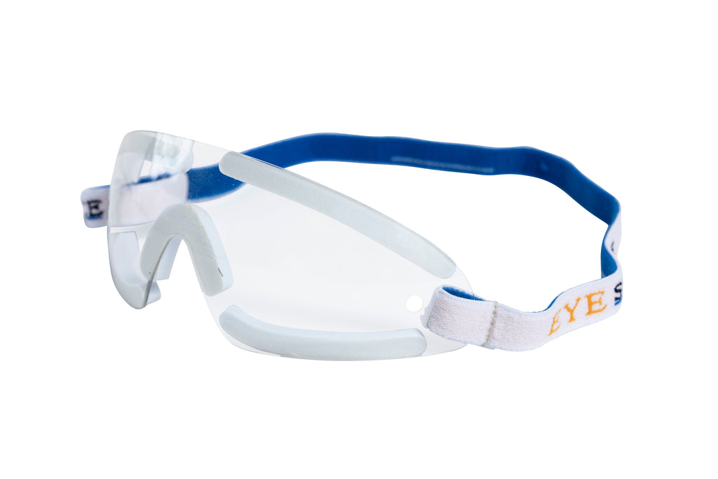 2002-E Lasik Post OP Goggles