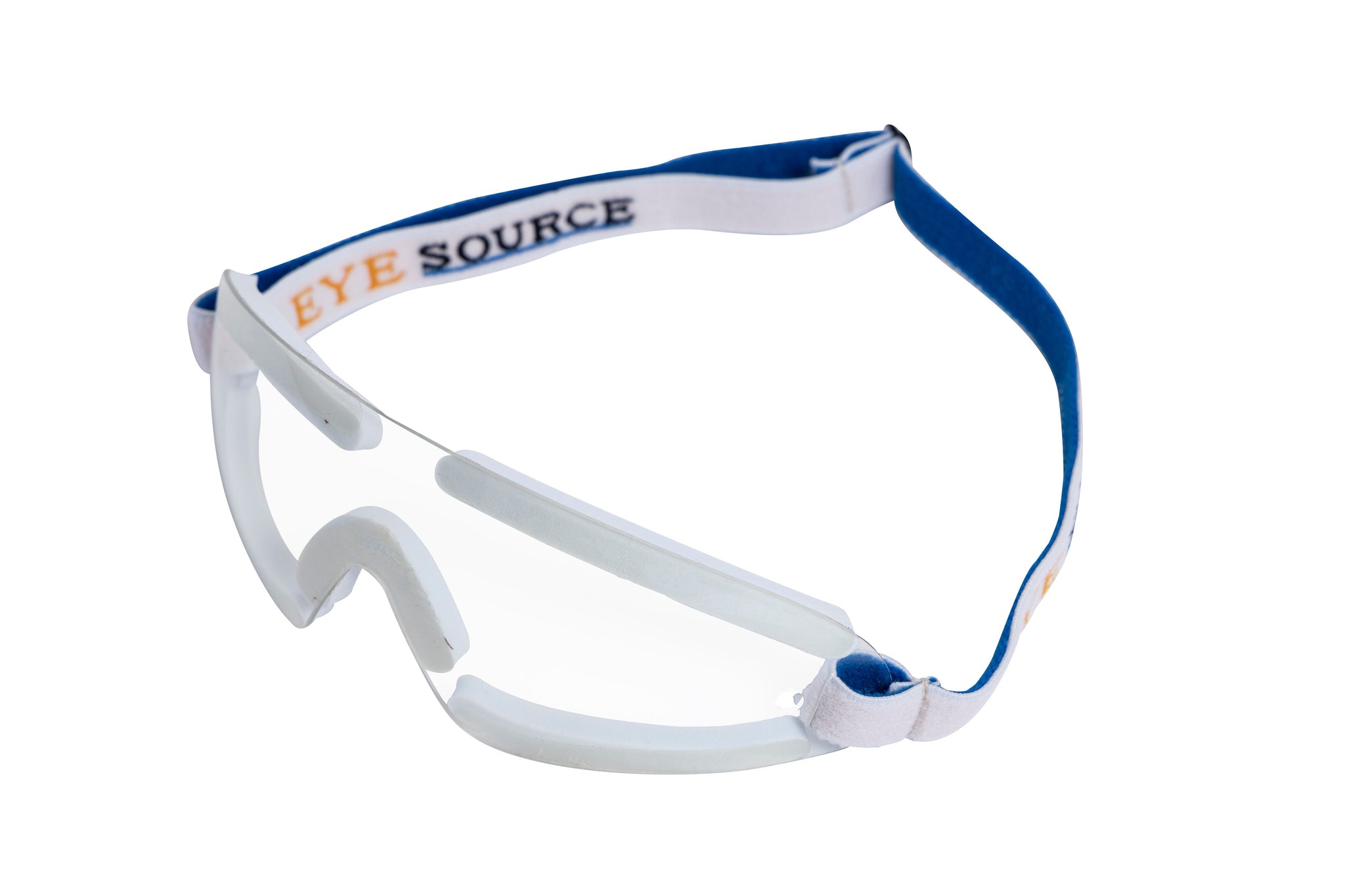 2002-E Lasik Post OP Goggles